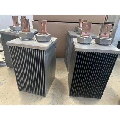 Titanium Plate Anode For Seawater Treatment And Water Electrolysis