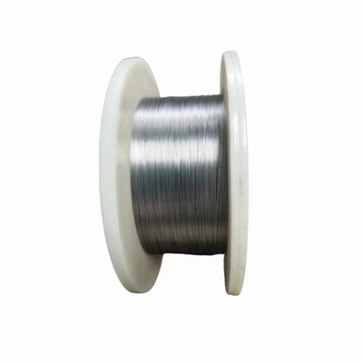 High Purity 99.95% High Quality Tungsten Filament Tungsten Wire