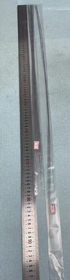 Seamless Titanium And Titanium Alloy Capillary Tubes For Medical Devices Outer Diameter 0.2mm-8mm