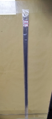 Seamless Titanium And Titanium Alloy Capillary Tubes For Medical Devices Outer Diameter 0.2mm-8mm