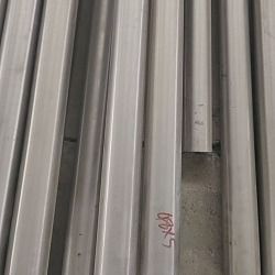 Corrosion-Resistant Titanium Tubing for Demanding Environments