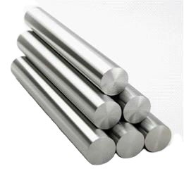 Gr4 Titanium Round Bar