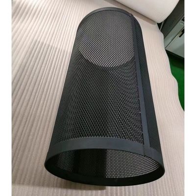 Titanium Anode Basket For Plating