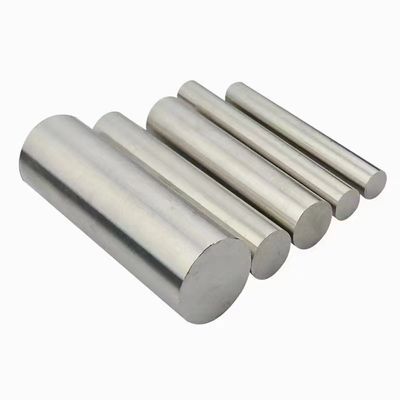 Customized Niobium Rods ASTM B394-98 99.95% RO4200-1 RO4210-2 Dia 3mm Semiconductor