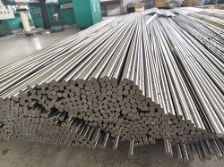 High-Performance Titanium Round Bars: Grades, Uses & Key Properties