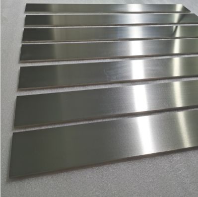 Zirconium Sheet UNS R60702 Sheet ASTM B551 for Industrial use