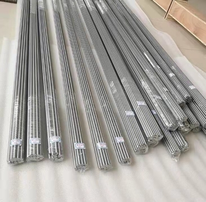 Gr4 Titanium Round Bar